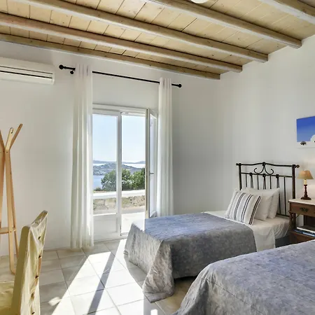 Blue Villa